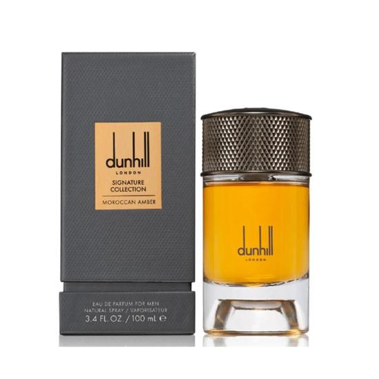 Dunhill London Moroccan Amber Eau De Parfum