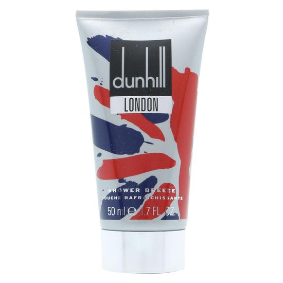 Dunhill London Shower Breeze Gel 50ml