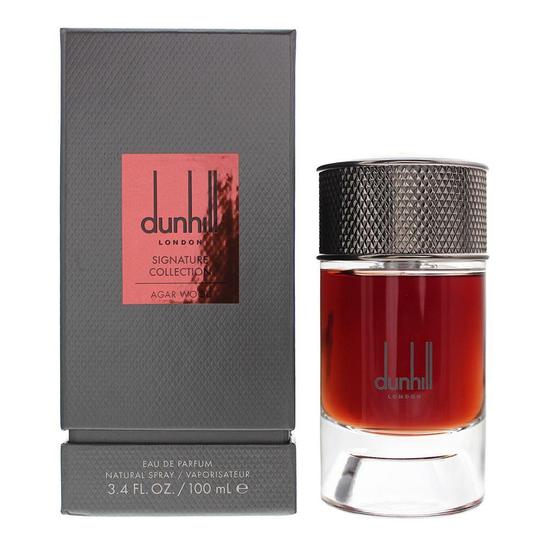 Dunhill London Signature Collection Agar Wood Eau De Parfum 100ml