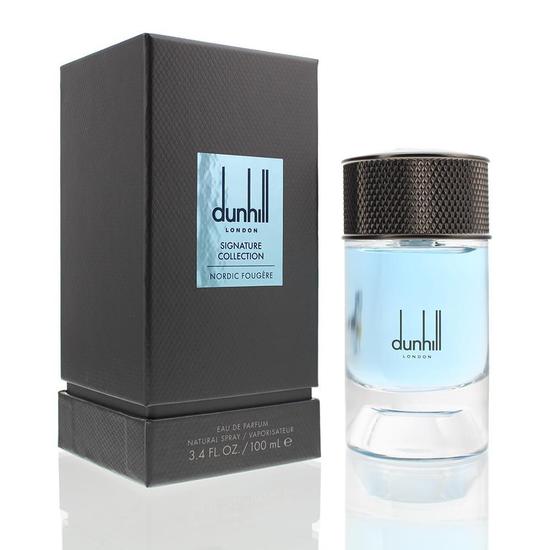 Dunhill London Signature Collection Nordic Fougere Eau De Parfum 100ml