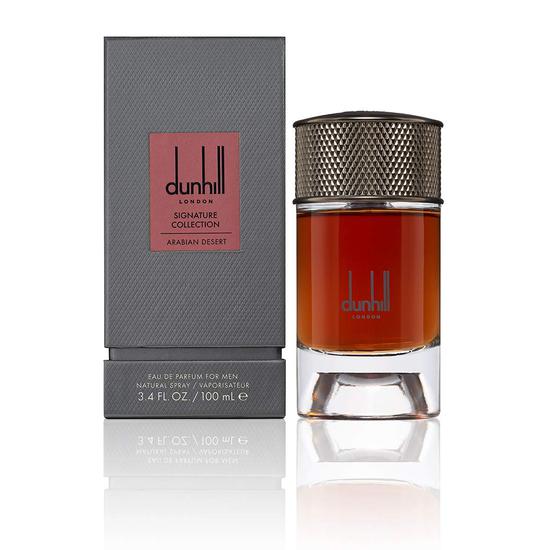 Dunhill London Signature Collection Arabian Desert Eau De Parfum 100ml