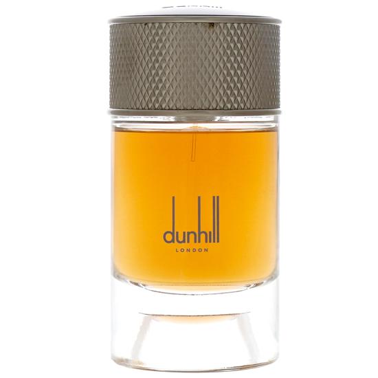 Dunhill London Signature Collection British Leather Eau De Parfum 100ml