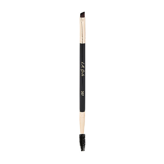 L.A. Girl Duo Brow Brush