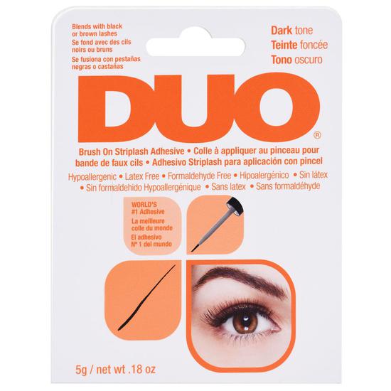 DUO Brush On Striplash Adhesive