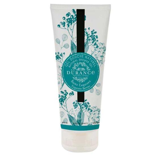 Durance Exquisite Berries Shower Gel 200ml