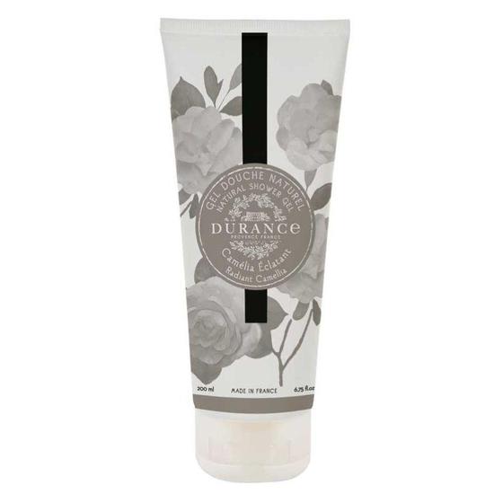 Durance Radiant Camellia Shower Gel 200ml