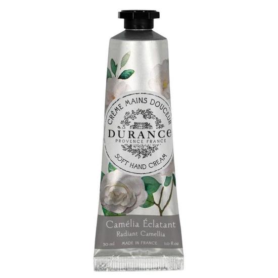 Durance Radiant Camellia Soft Hand Cream 30ml