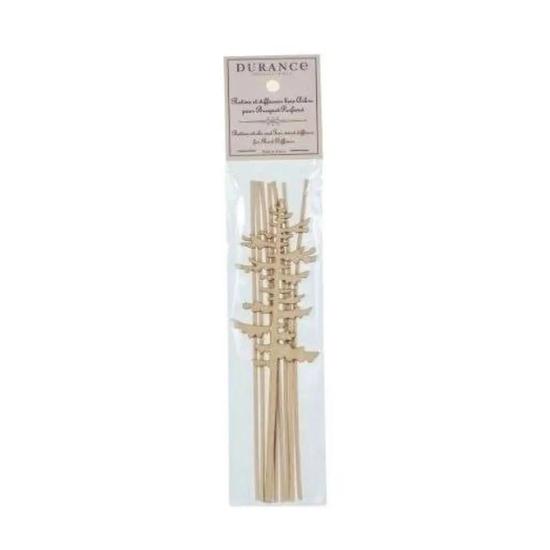 Durance Rattan Sticks & Tree Wood Diffuser