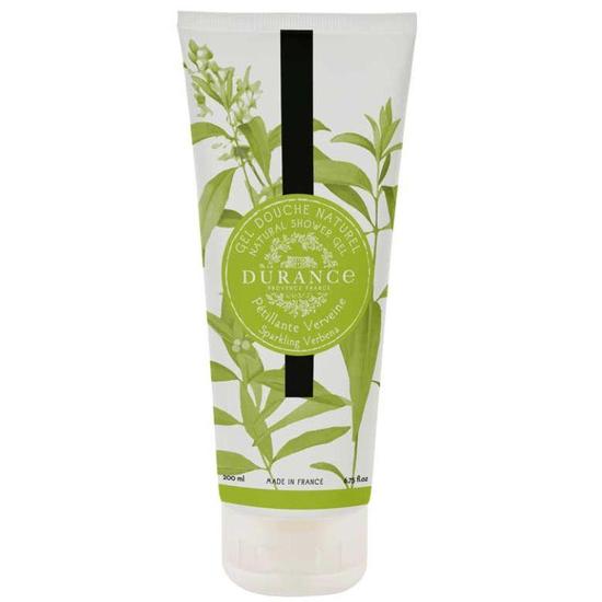 Durance Sparkling Verbena Shower Gel