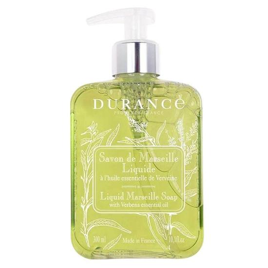 Durance Verbena Liquid Marseille Soap 300ml