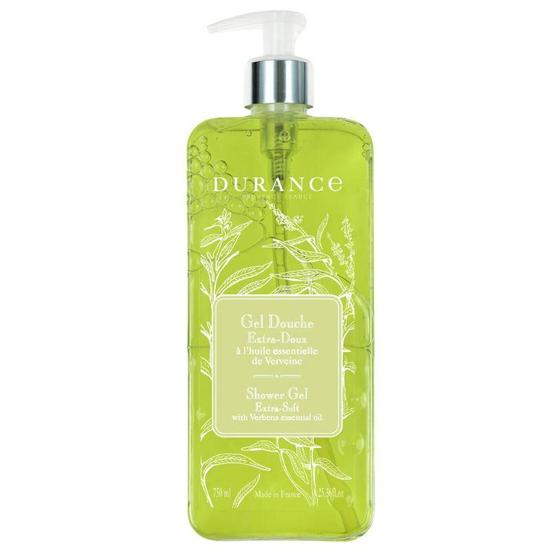 Durance Verbena Shower Gel 750ml