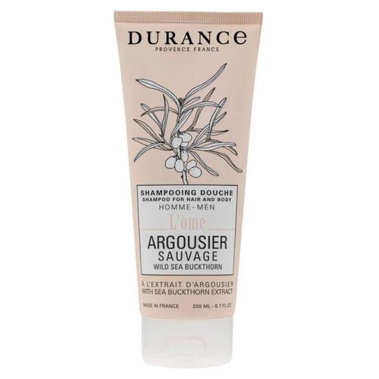 Durance Wild Sea Buckthorn Shampoo