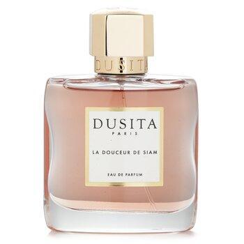 Dusita La Douceur De Siam Eau De Parfum 50ml