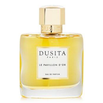 Dusita Le Pavillon D'Or Eau De Parfum 50ml