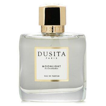 Dusita Moonlight In Chiangmai Eau De Parfum 50ml