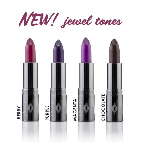 DuWop Private Lipstick