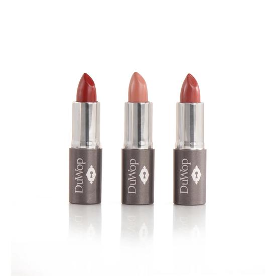 DuWop Private Lipstick Trios Original