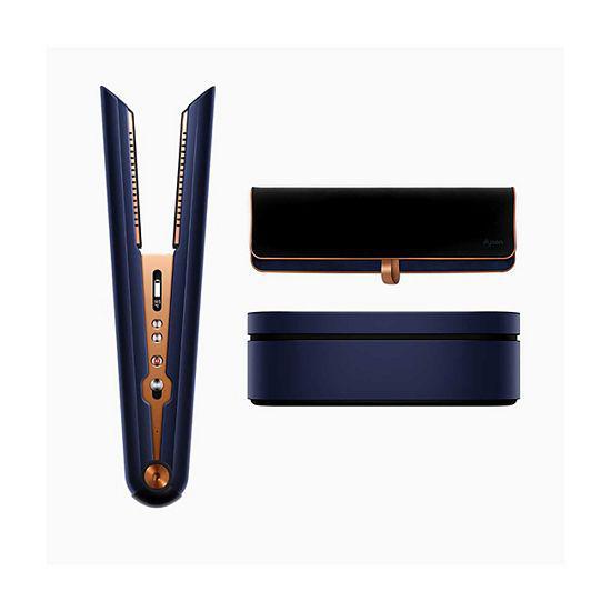 Dyson Corrale Hair Straighteners Prussian Blue/Rich Copper