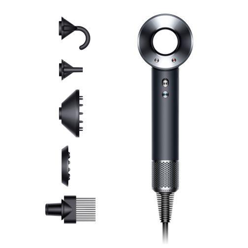 Dyson Supersonic Hair Dryer Black/Nickel