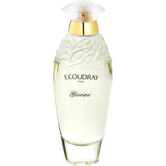 E Coudray Givrine Eau De Toilette Spray 100ml