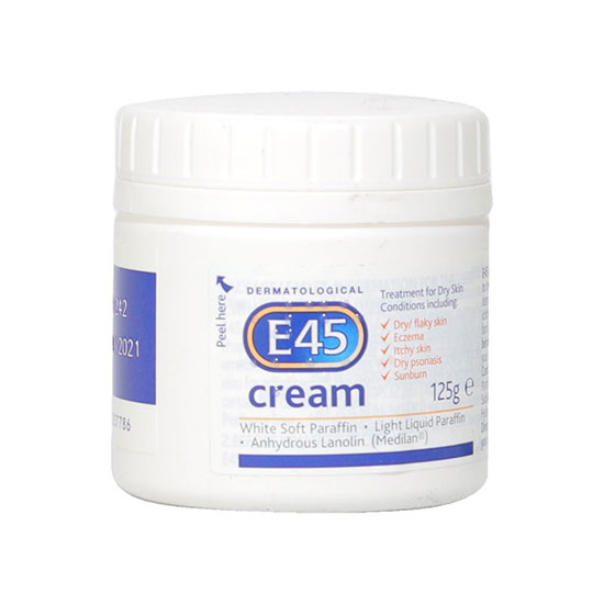 E45 Cream