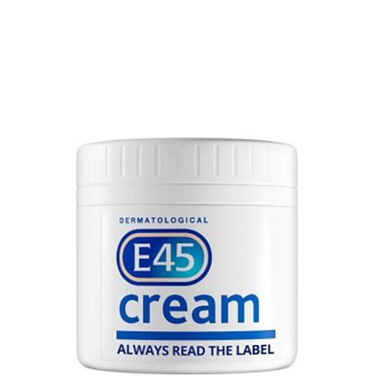 E45 Junior Cream