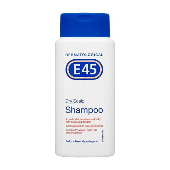 E45 Dry Scalp Shampoo