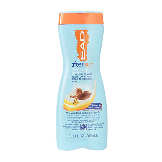 EAD Aftersun Lotion
