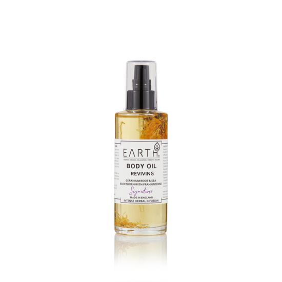 Earth from Earth Body Oil Signature Blend 150ml
