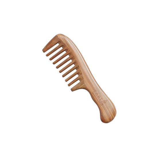 Earth from Earth Detangling & Stimulating Comb