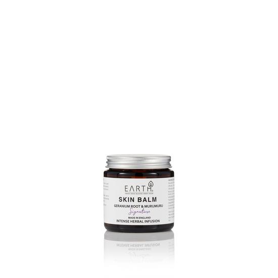Earth from Earth Skin Balm Signature Blend