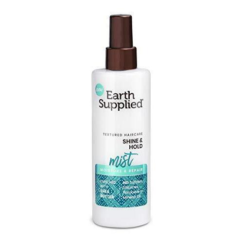 Earth Supplied Moisture & Repair Shine & Hold Mist 8.5oz