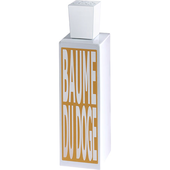 Eau d'Italie Baume Du Doge Eau De Toilette Spray 100ml