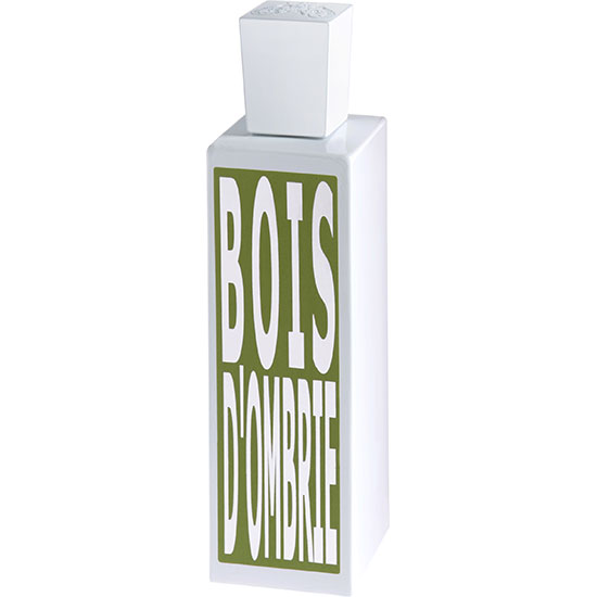 Eau d'Italie Bois D'Ombrie Eau De Toilette Spray 100ml