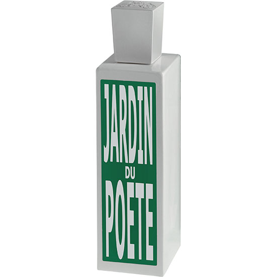 Eau d'Italie Jardin Du Poete Eau De Toilette Spray 100ml