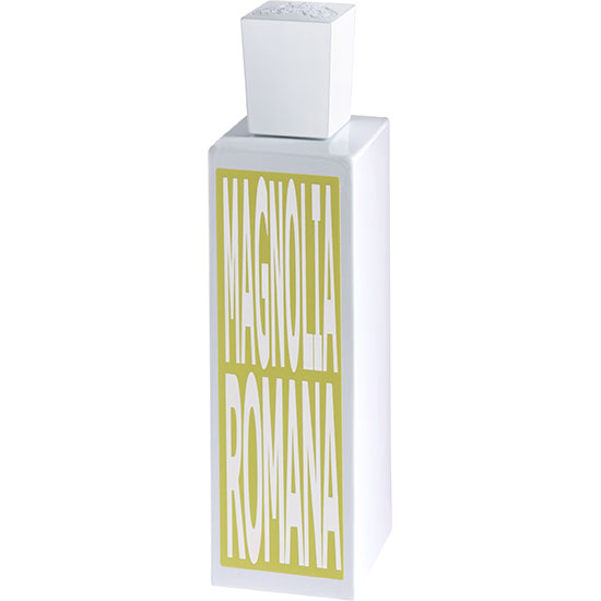 Eau d'Italie Magnolia Romana Eau De Toilette Spray 100ml