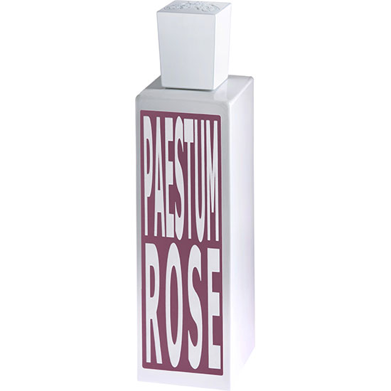 Eau d'Italie Paestum Rose Eau De Toilette Spray 100ml