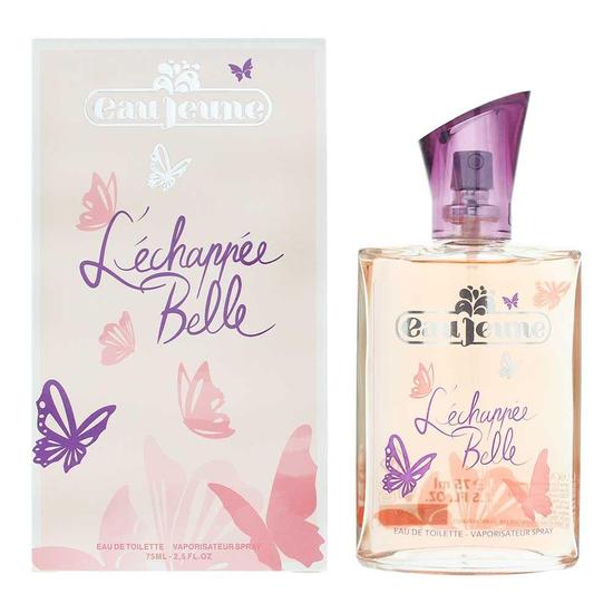 Eau Jeune L'Echappee Belle Eau De Toilette 75ml