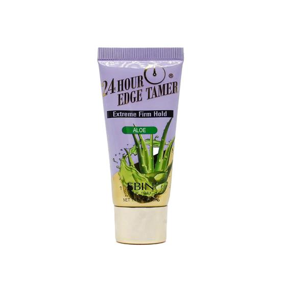 Ebin New York 24 Hour Edge Tamer Aloe Extreme Firm Hold