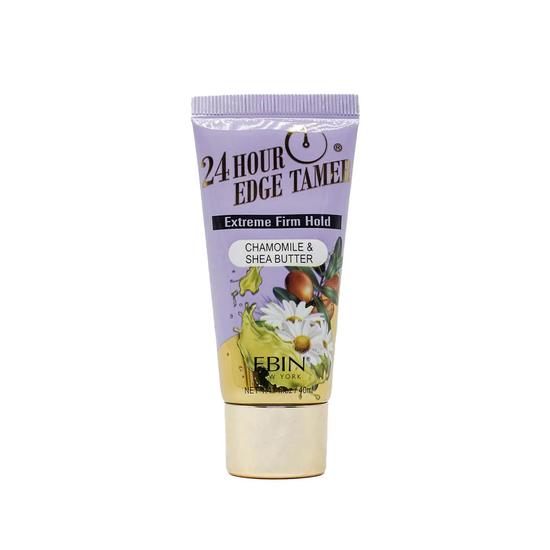 Ebin New York 24 Hour Edge Tamer Chamomile & Shea Butter Extreme Firm Hold