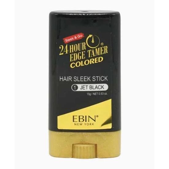 Ebin New York 24 Hour Edge Tamer Coloured
