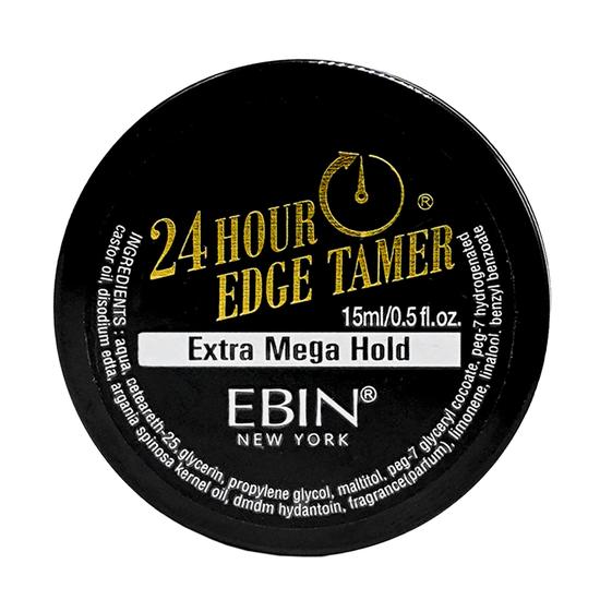 Ebin New York 24 Hour Edge Tamer Extra Mega Hold
