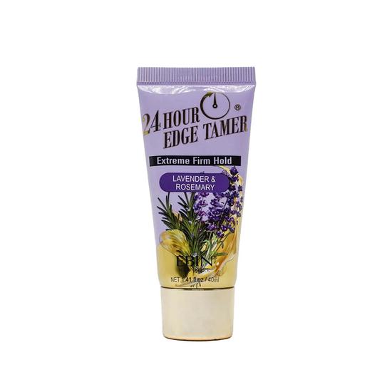 Ebin New York 24 Hour Edge Tamer Lavender & Rosemary Extreme Firm Hold