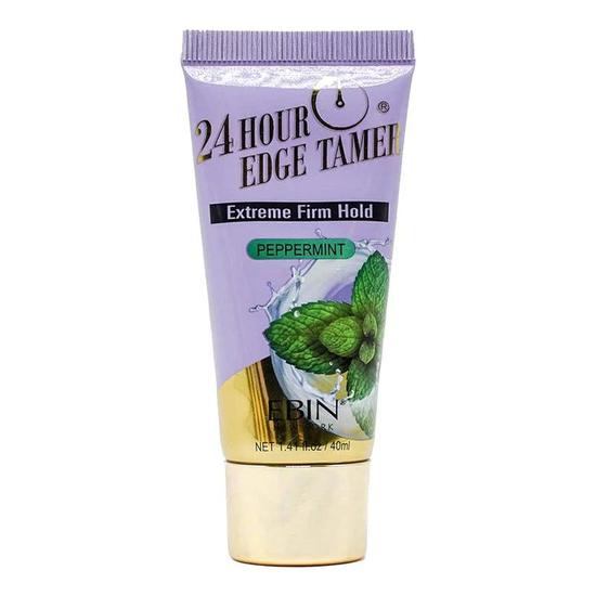 Ebin New York 24 Hour Edge Tamer Peppermint Extreme Firm Hold