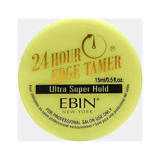 Ebin New York 24 Hour Edge Tamer Ultra Super Hold 15ml