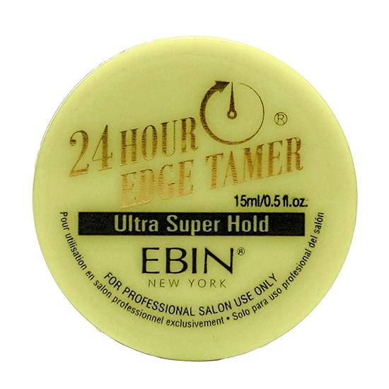 Ebin New York 24 Hour Ultra Super Hold Edge Tamer