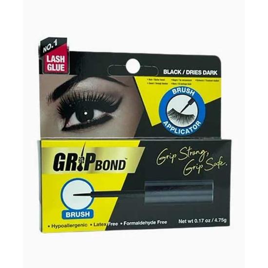 Ebin New York Grip Bond Latex Free Lash Adhesive