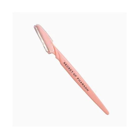 Ebin New York Secret Of Pharaoh Precision Brow Razor