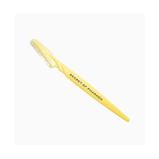 Ebin New York Secret Of Pharaoh Precision EyeBrow Razor CER03