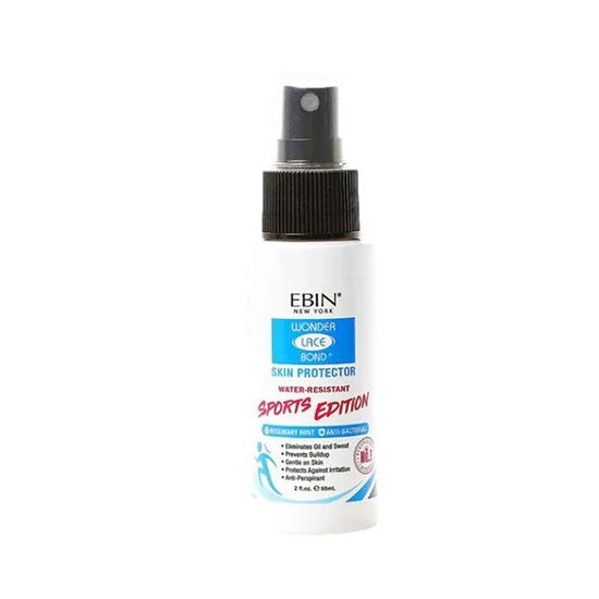 Ebin New York Wonder Lace Bond Sports Edition Rosemary Skin Protector 60ml